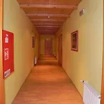 Penzion Krasny Dvur
