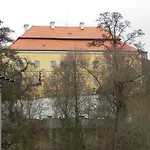 招待所 Penzion Krasny Dvur Krasny Dvur