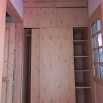 Penzion Krasny Dvur 招待所