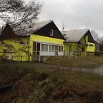 Penzion Krasny Dvur