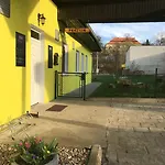 Penzion Krasny Dvur