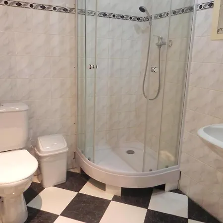 Penzion Krasny Dvur 3*