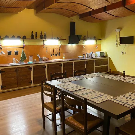 Penzion Krasny Dvur 3*