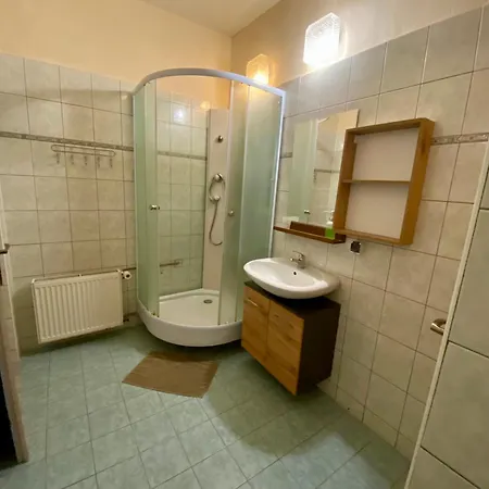 Penzion Krasny Dvur 3* Krasny Dvur