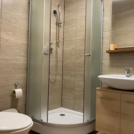Penzion Krasny Dvur