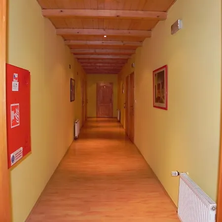 Penzion Krasny Dvur