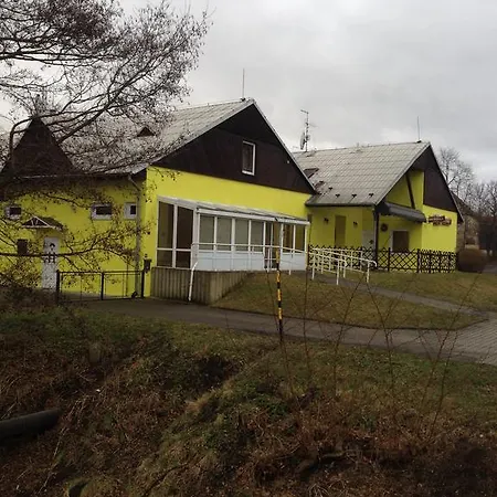 Penzion Krasny Dvur