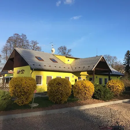 Penzion Krasny Dvur Krasny Dvur