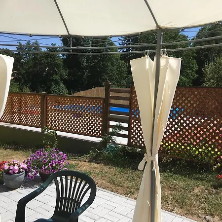Penzion Krasny Dvur בית הארחה 3*