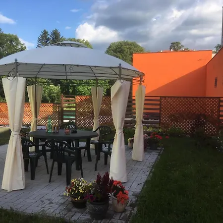 Penzion Krasny Dvur 3* Krasny Dvur