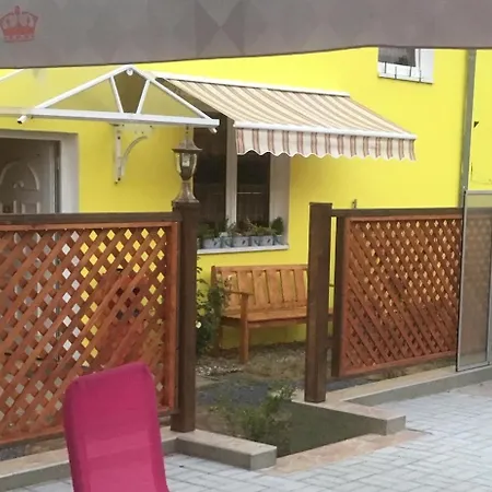 Penzion Krasny Dvur 3* Krasny Dvur