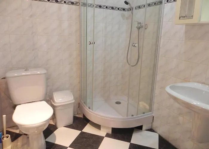 Penzion Krasny Dvur 3*