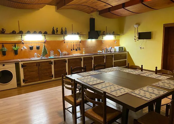 Penzion Krasny Dvur 3*