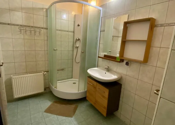 Penzion Krasny Dvur 3* Krasny Dvur