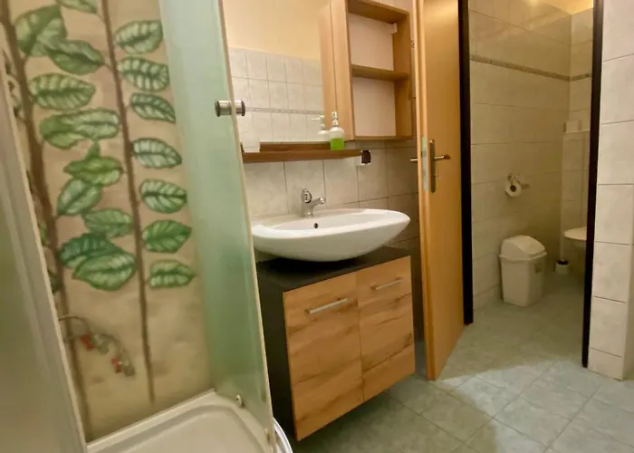 Gasthuis Penzion Krasny Dvur 3*