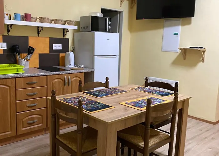 Penzion Krasny Dvur Gasthuis