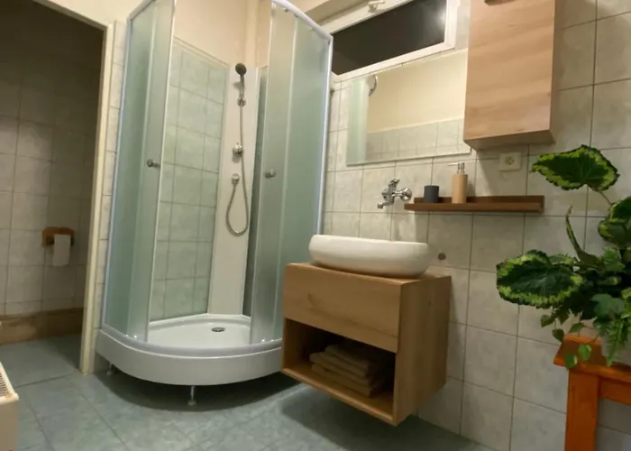 Penzion Krasny Dvur Krasny Dvur