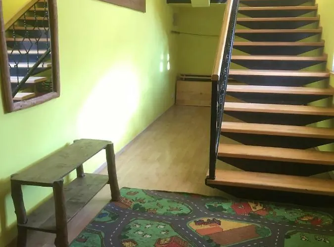 Гостевой дом Penzion Krasny Dvur